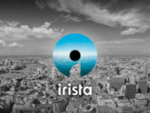 キヤノン、写真専用オンラインストレージサービス「Irista」を発表